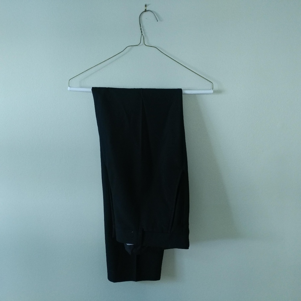 J. Ferrar Super Slim Fit Dress Pants